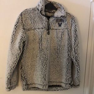 Villanova Fleece